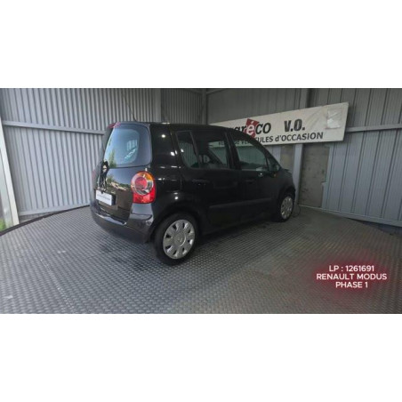 Serrure avant gauche RENAULT MODUS