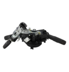 Com (Bloc Contacteur Tournant+Commodo Essuie Glace+Commodo Phare) CHEVROLET CRUZE Photo n°4