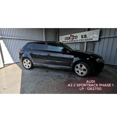 Compteur AUDI A3 2