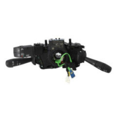 Com (Bloc Contacteur Tournant+Commodo Essuie Glace+Commodo Phare) DACIA LOGAN MCV 2 Photo n°1