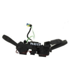 Com (Bloc Contacteur Tournant+Commodo Essuie Glace+Commodo Phare) DACIA LOGAN MCV 2 Photo n°3