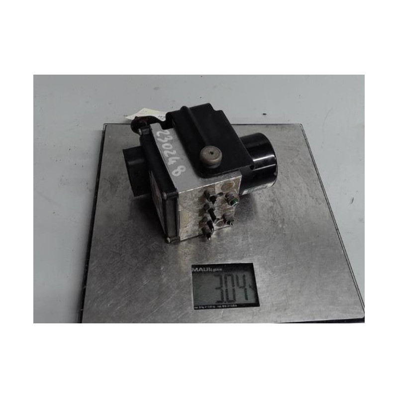 Bloc ABS (freins anti-blocage) PEUGEOT 407