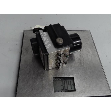 Bloc ABS (freins anti-blocage) PEUGEOT 407 Photo n°1