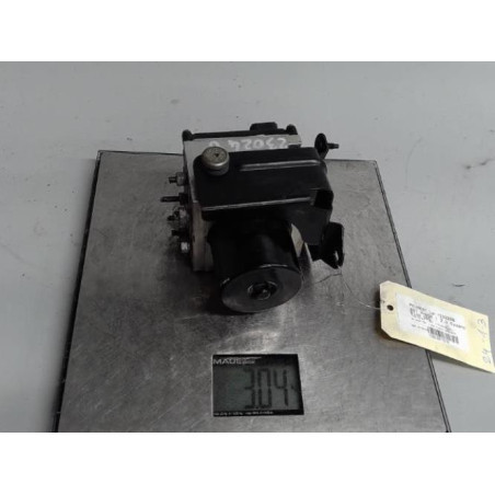 Bloc ABS (freins anti-blocage) PEUGEOT 407