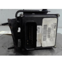 Bloc ABS (freins anti-blocage) PEUGEOT 407 Photo n°3