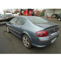 Bloc ABS (freins anti-blocage) PEUGEOT 407 Photo n°7