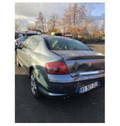 Bloc ABS (freins anti-blocage) PEUGEOT 407 Photo n°8