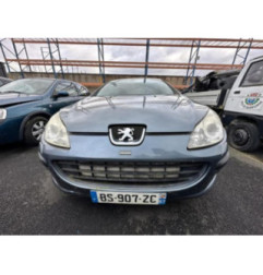 Bloc ABS (freins anti-blocage) PEUGEOT 407 Photo n°9