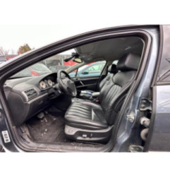 Bloc ABS (freins anti-blocage) PEUGEOT 407 Photo n°11