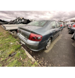 Bloc ABS (freins anti-blocage) PEUGEOT 407 Photo n°13