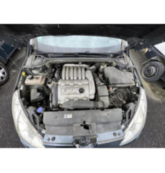 Bloc ABS (freins anti-blocage) PEUGEOT 407 Photo n°15