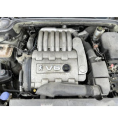 Bloc ABS (freins anti-blocage) PEUGEOT 407 Photo n°19