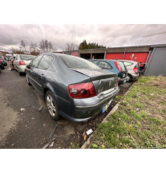 Bloc ABS (freins anti-blocage) PEUGEOT 407 Photo n°20