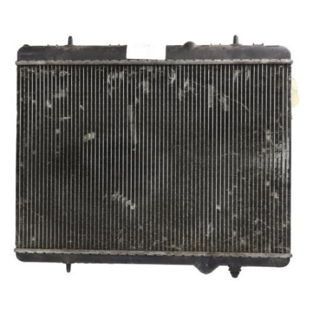 Radiateur eau PEUGEOT 407
