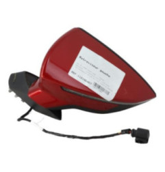 Retroviseur gauche SEAT IBIZA 5 Photo n°3