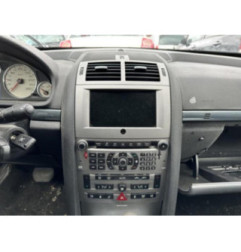 Radiateur eau PEUGEOT 407 Photo n°8