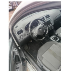 Autoradio d'origine VOLKSWAGEN POLO 5 Photo n°3