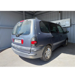 Boite de vitesses RENAULT ESPACE 3 Photo n°5