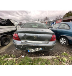 Radiateur eau PEUGEOT 407 Photo n°20