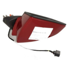 Retroviseur gauche SEAT IBIZA 5 Photo n°5