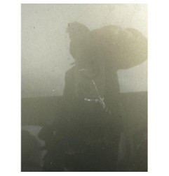 Capot VOLVO C 30 Photo n°1