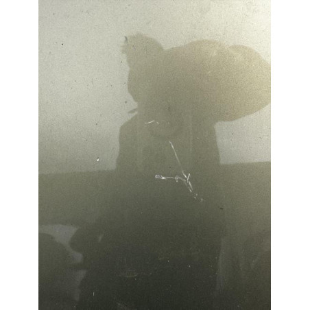 Capot VOLVO C 30 Photo n°1