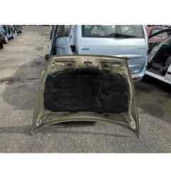 Capot VOLVO C 30 Photo n°3