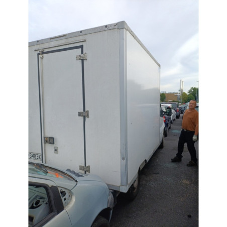 Pompe de direction RENAULT TRAFIC 2