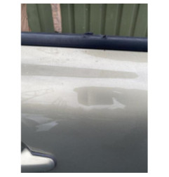 Porte avant droit VOLVO C 30 Photo n°1