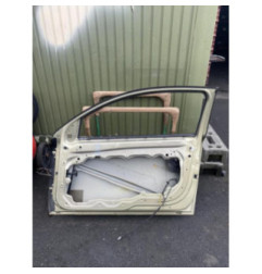 Porte avant droit VOLVO C 30 Photo n°3