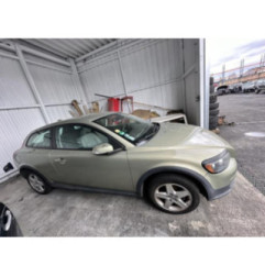 Porte avant droit VOLVO C 30 Photo n°7