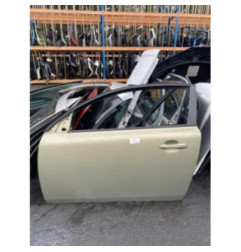 Porte avant gauche VOLVO C 30 Photo n°1