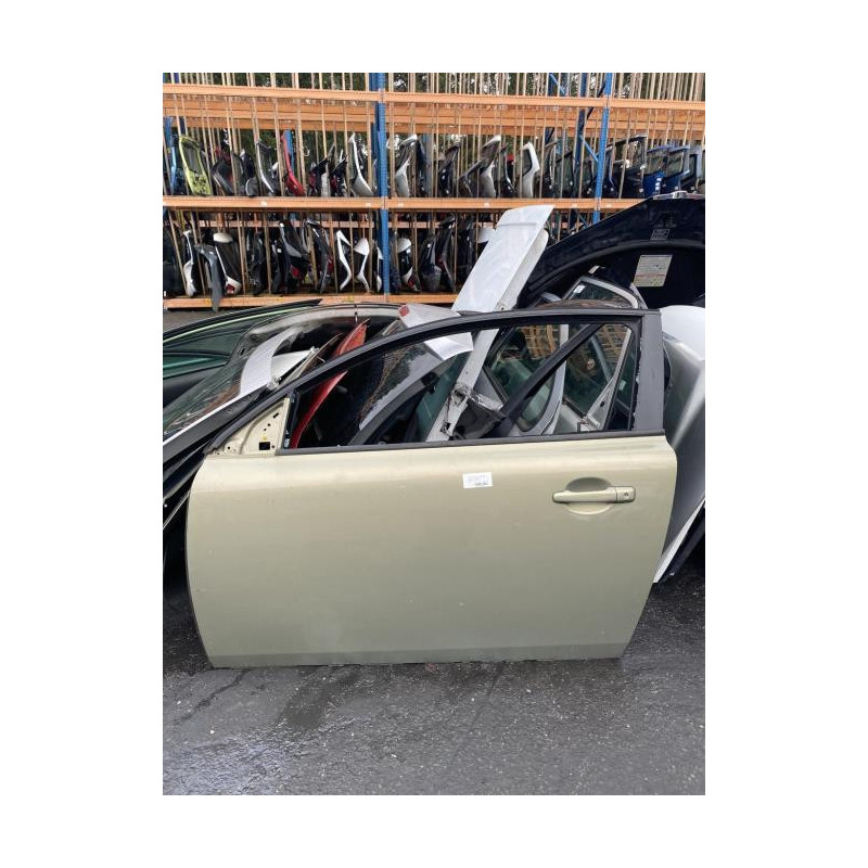 Porte avant gauche VOLVO C 30