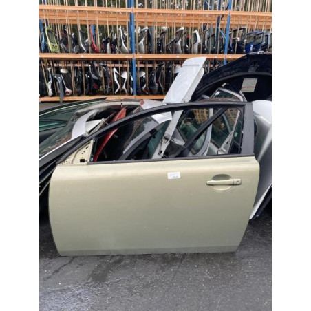 Porte avant gauche VOLVO C 30 Photo n°1