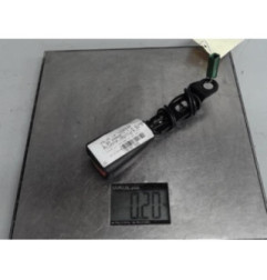 Attache ceinture avant droit VOLVO C 30