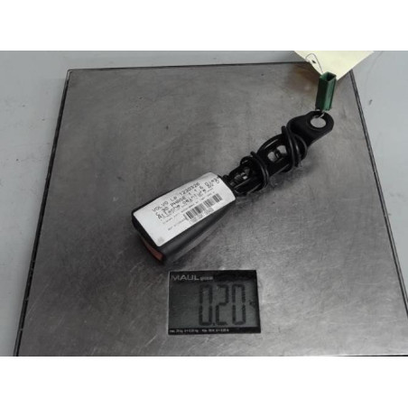 Attache ceinture avant droit VOLVO C 30