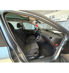 Commande chauffage PEUGEOT 307