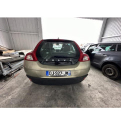 Ceinture avant droit VOLVO C 30 Photo n°4