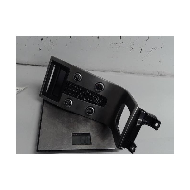 Commande chauffage VOLVO C 30