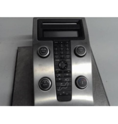 Commande chauffage VOLVO C 30
