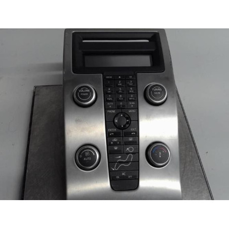 Commande chauffage VOLVO C 30