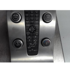 Commande chauffage VOLVO C 30 Photo n°3