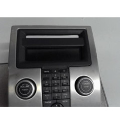 Commande chauffage VOLVO C 30 Photo n°4