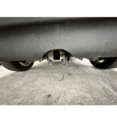 Commande chauffage VOLVO C 30 Photo n°11