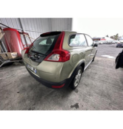 Renfort pare choc avant (traverse) VOLVO C 30 Photo n°8