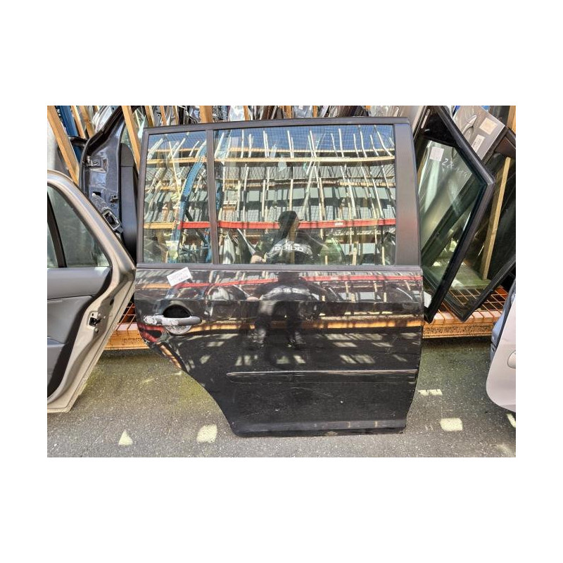 Porte arriere droit VOLKSWAGEN TOURAN 1