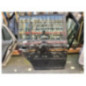 Porte arriere droit VOLKSWAGEN TOURAN 1