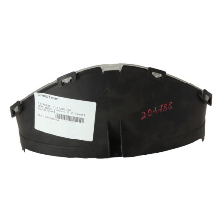 Compteur CITROEN BERLINGO 1