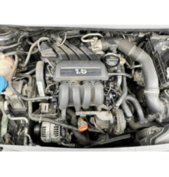 Porte arriere droit VOLKSWAGEN TOURAN 1 Photo n°12