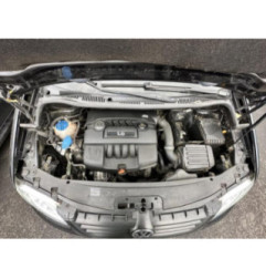 Porte arriere droit VOLKSWAGEN TOURAN 1 Photo n°14